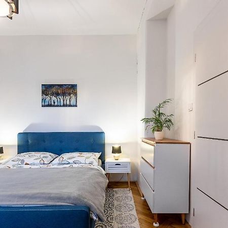 Blue apartment city center Košice Extérieur photo
